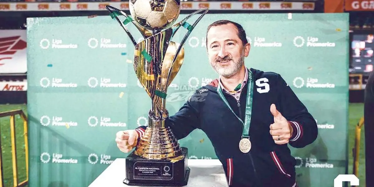 Presi morado asegura que no se les ha dado suficiente reconocimiento