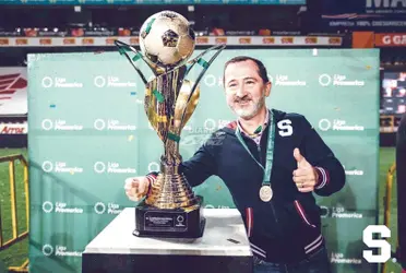 Presi morado asegura que no se les ha dado suficiente reconocimiento