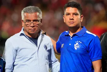 Presi reveló que buscan jugadores con cierto tipo de comportamiento