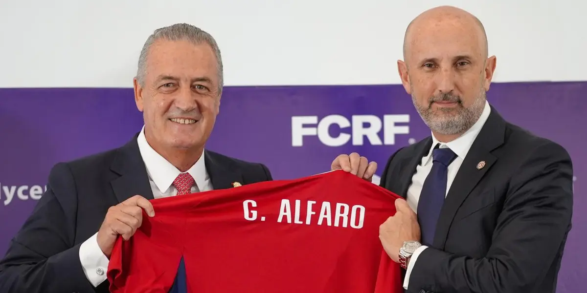 Presidente de la federación se sacude ante críticas por ausencia del entrenador del combinado patrio