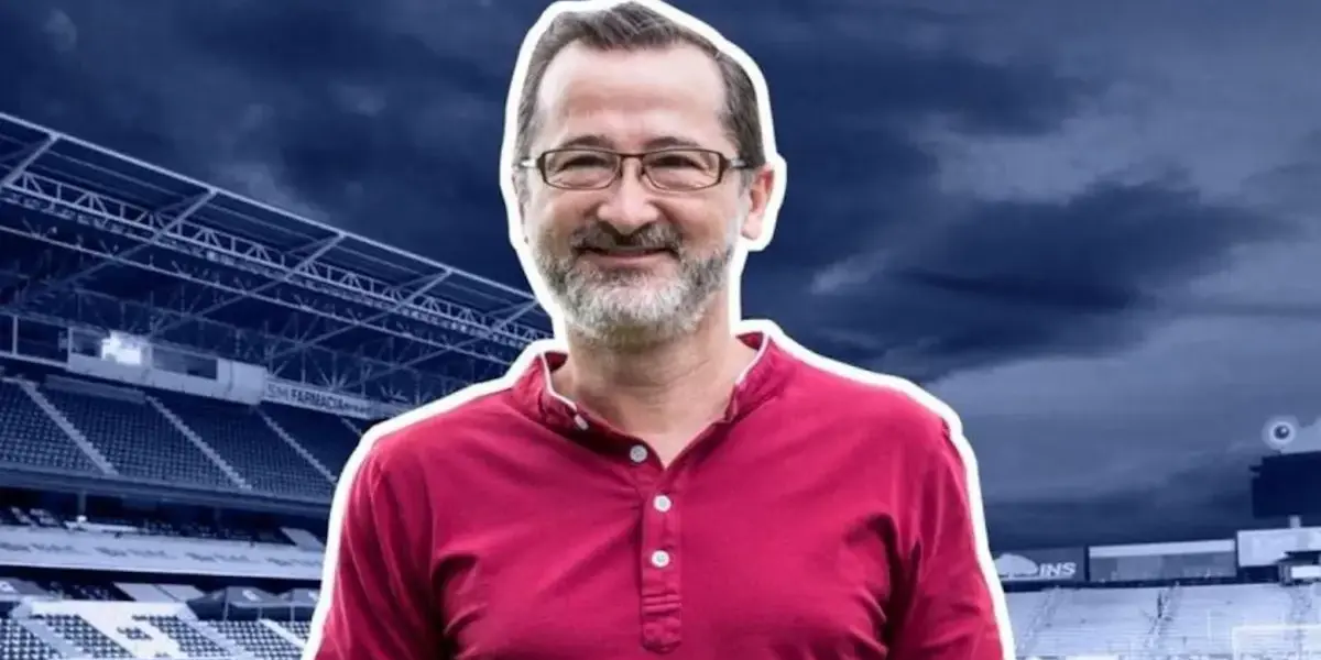 Presidente de Saprissa rompió el silencio y dejó triste mensaje en redes sociales