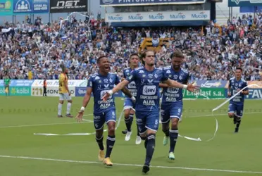 Presidente del Cartaginés salió al paso de los rumores en torno al club