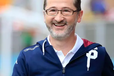 Presidente del Deportivo Saprissa hizo una fuerte revelación en sus redes sociales