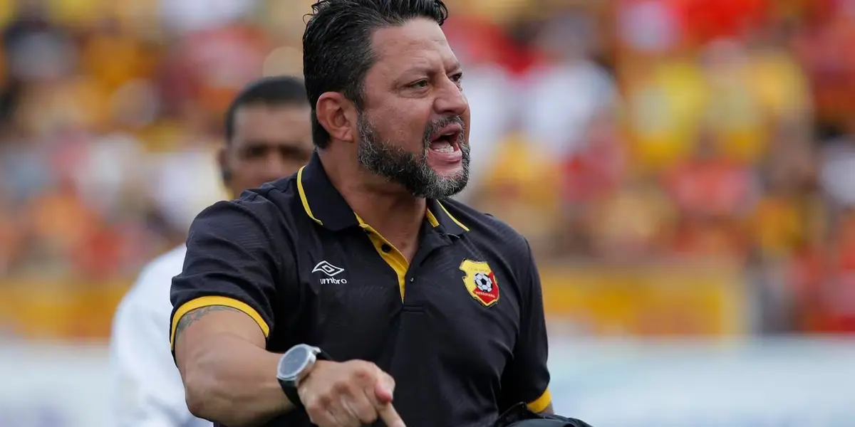 Presidente del Team estaría al mando de una comisión creada para ayudar a Gustavo Alfaro