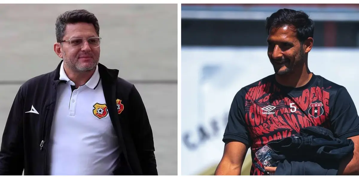 Presidente del Team le respondió al capitán manudo y a todos los jugadores que se quejan de las canchas