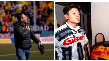 Presidente del Team tiene lazos fuertes contra su segundo rival mexicano en competición