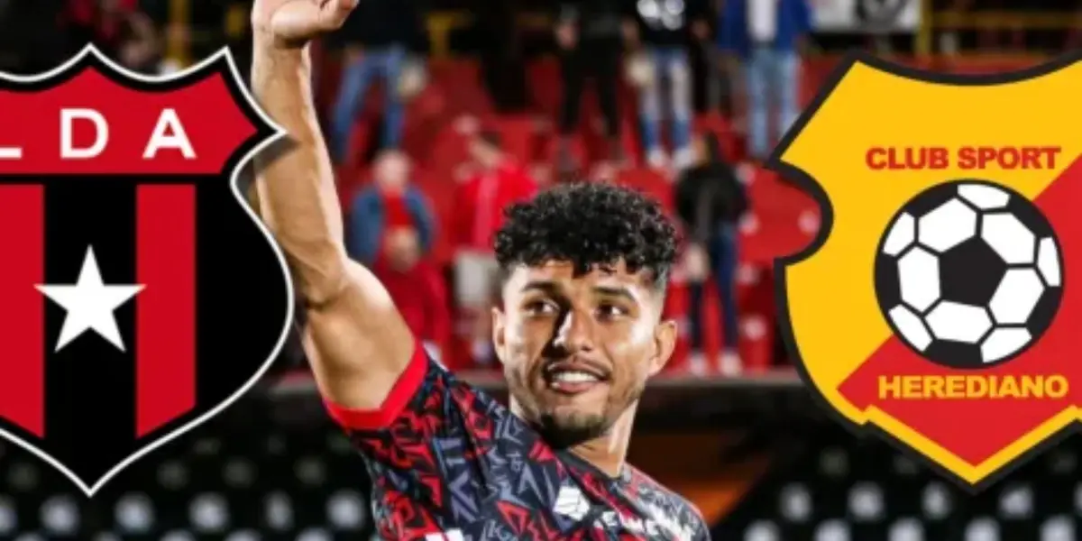 Presidente manudo habló de manera tajante sobre el futuro de su goleador