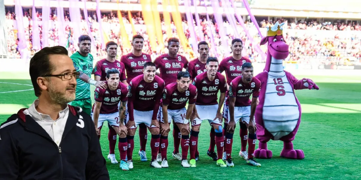 Promesa del club morado podría salir en este mercado de pases