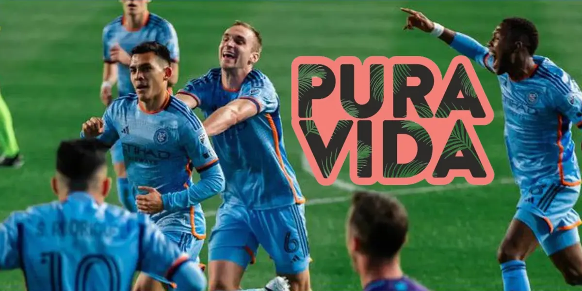 Pura Vida hizo eco en la Gran Manzana