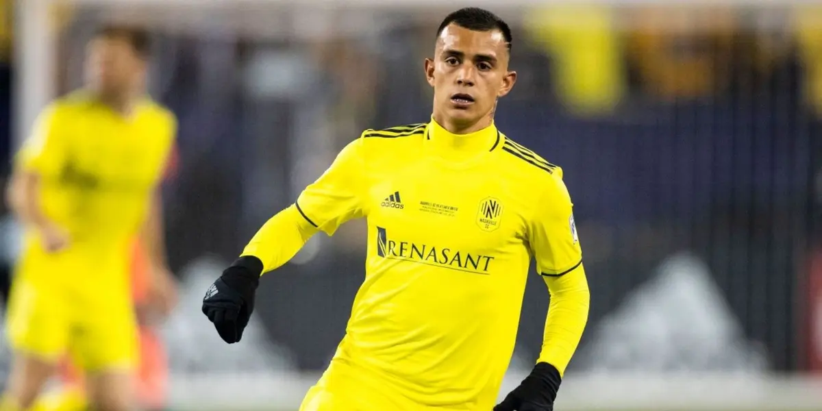 Randall Leal fue uno de los dos futbolistas que fallaron sus penales ante el Inter de Miami.