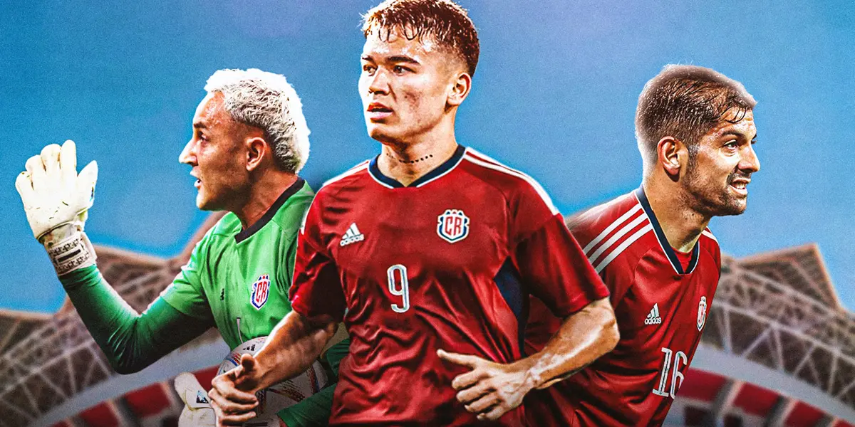 Ranking FIFA le da un golpe de realidad a la Tricolor