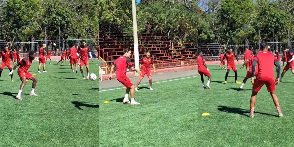 Recinto en Santa Bárbara de Heredia, está listo y hasta tiene hasta jacuzzi
