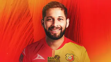 Regreso del crack florenses se pudo dar mucho antes, pero vestido con otra camiseta