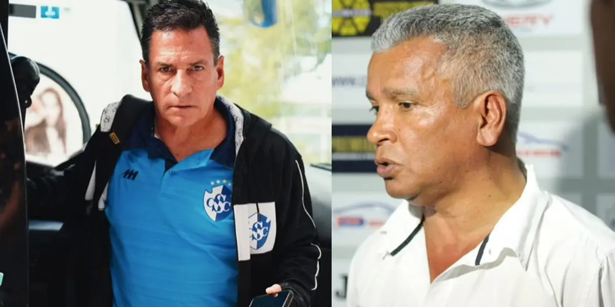 Renuncia del mexicano no fue aceptada por los directivos del club y lo mantienen en el puesto