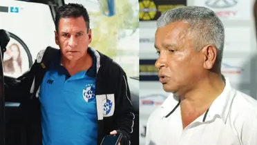 Renuncia del mexicano no fue aceptada por los directivos del club y lo mantienen en el puesto