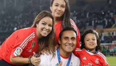 Repechaje por la Copa América se jugará a las 5:15 de este sábado