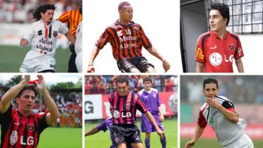 Reunión de leyendas del club está dando de qué hablar