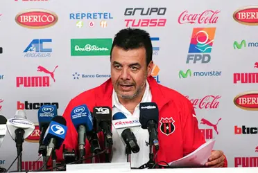Rojinegros no se quedan callados ante ataques de Saprissa