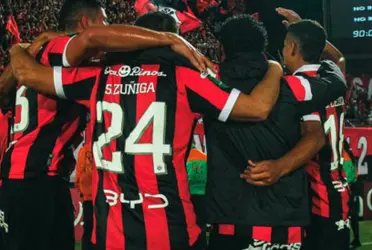 Rojinegros ponen sus ojos en el mercado extranjero