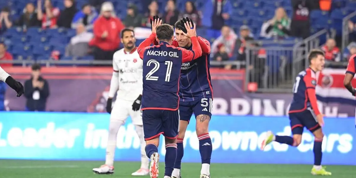 Rojinegros recibieron paliza de 4-0 y son la burla en las redes sociales