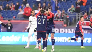 Rojinegros recibieron paliza de 4-0 y son la burla en las redes sociales