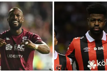 Rojinegros usará dos espigados zagueros para marcar diferencia en el fútbol nacional