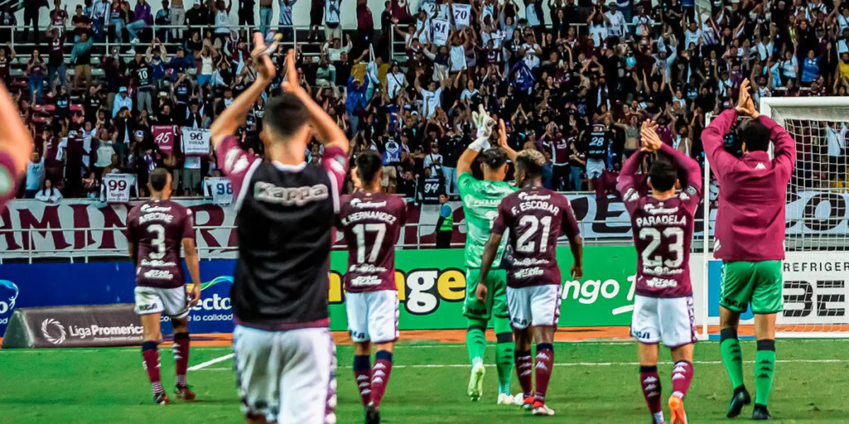 San Carlos arranca la jornada como líder del torneo