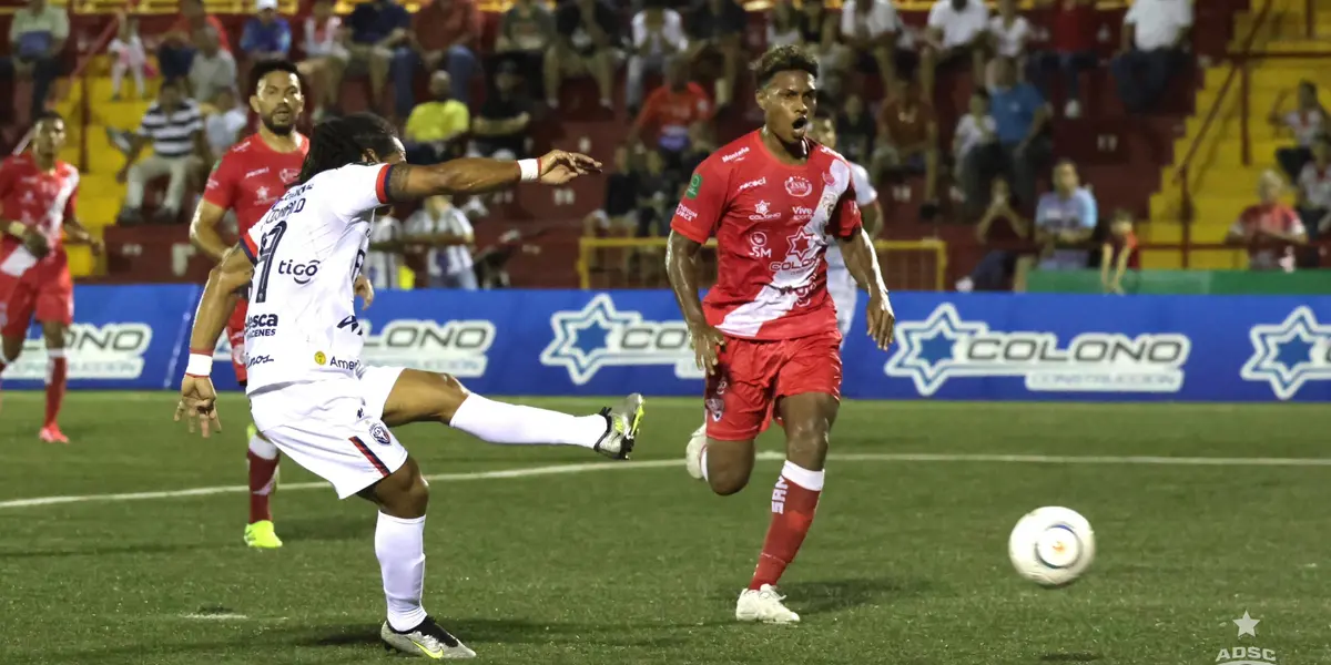 San Carlos registra tres victorias en tres fechas disputadas del Campeonato Nacional