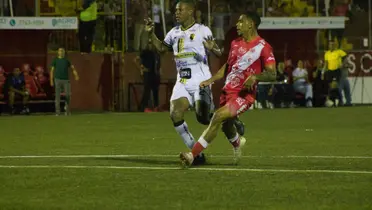 Santistas ganaron 3-0 en su casa y los Coyotes pasan por un mal momento