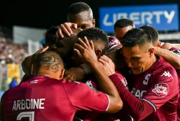 Saprissa buscará el título 40 y por ello buscará renovar a esta defensor.