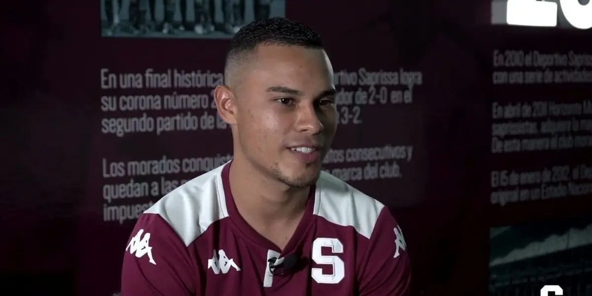 Saprissa cayó ante Herediano y perdió su invicto en el Apertura 2023.