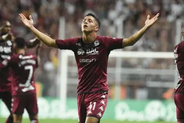 Saprissa cortó su vinculo con el club Uruguay de Coronado.