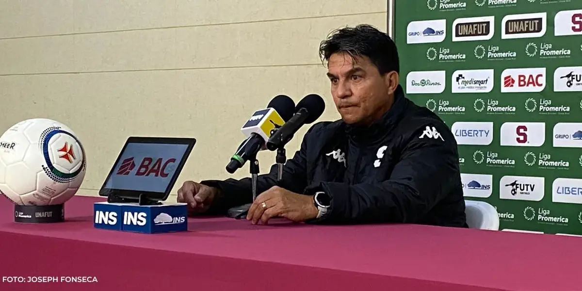 Saprissa ha perdido dos juegos en el inicio del Clausura 2024 y solo suma cuatro puntos