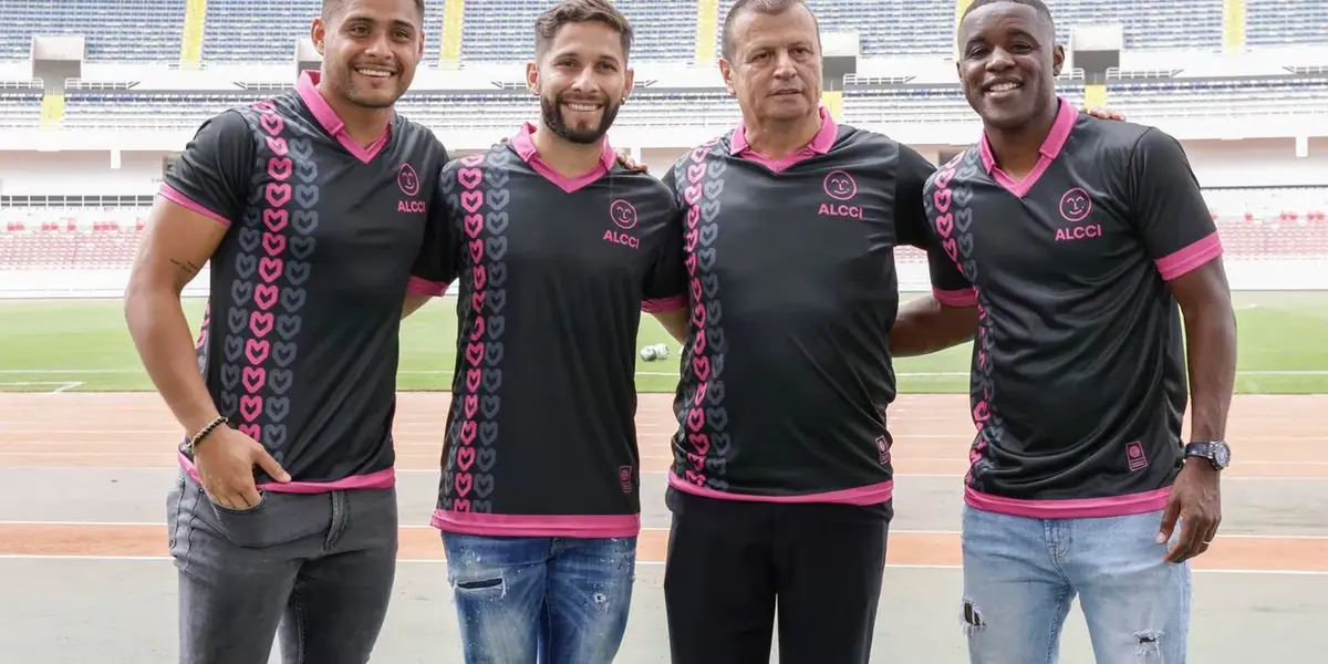 Saprissa, Herediano y Alajuelense se unirán para luchar contra el cáncer infantil, donde Cartago es el gran ausente