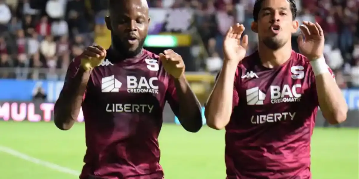 Saprissa volvió a los entrenamientos el pasado martes para luchar por todo este año