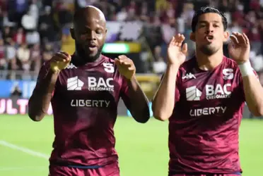 Saprissa volvió a los entrenamientos el pasado martes para luchar por todo este año