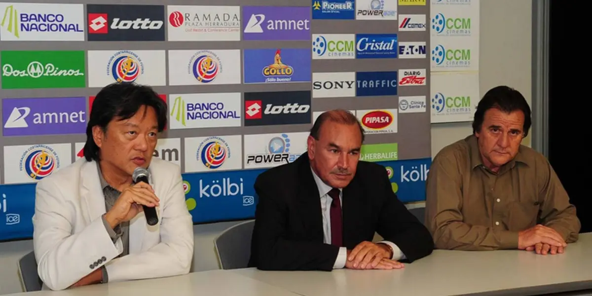 Saprissa y otros equipos han mostrado sus condolencias por las redes sociales