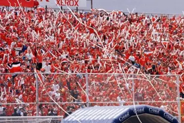 Se culminó la venta de entradas para el partido entre Costa Rica y Panamá