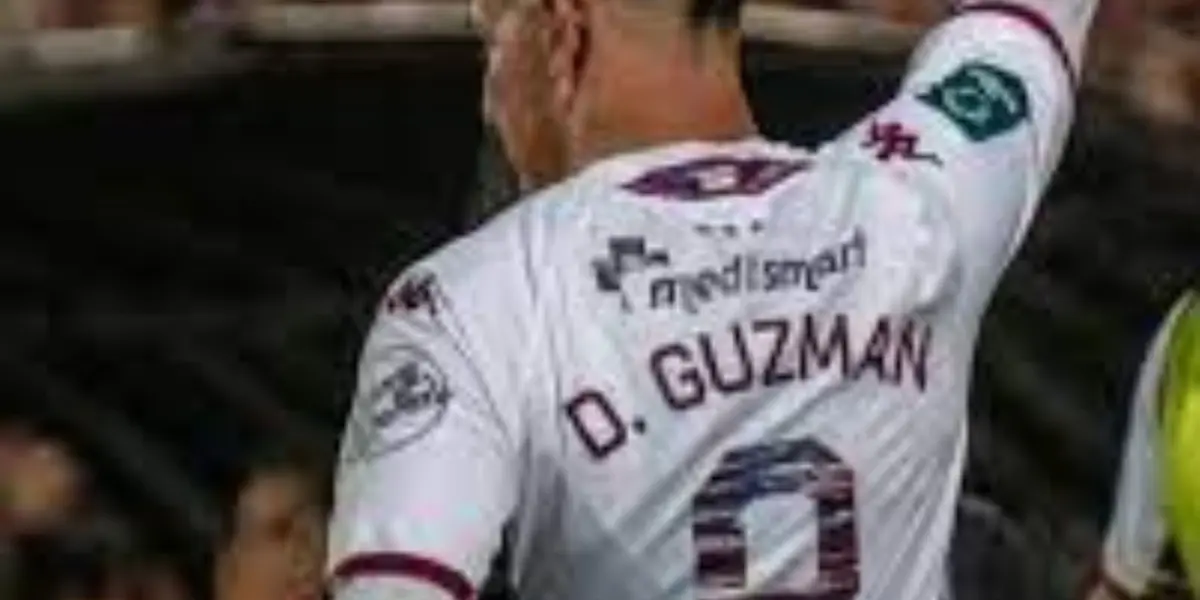 Se espera su recuperación para enero del próximo año.