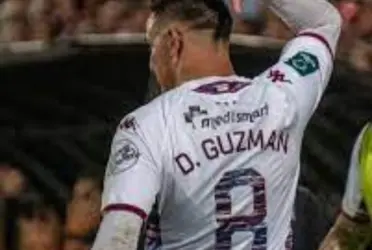 Se espera su recuperación para enero del próximo año.