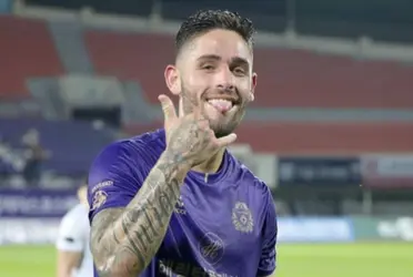 Se metió en un problema realmente serio con el club y ahora le dan las gracias