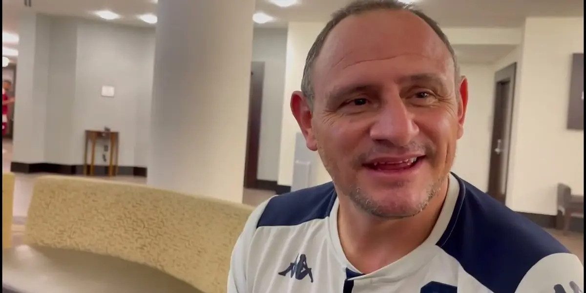 Secretario técnico de Saprissa reveló el plan que tienen para viajar a Estados Unidos