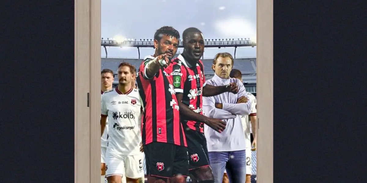 Seguidores del club hicieron tendencia al jugador y aseguran que debe salir del equipo