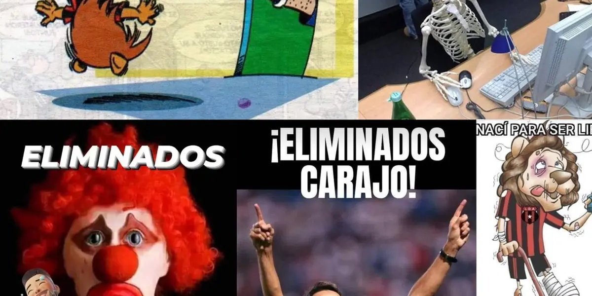 Seguidores morados dejaron volar su imaginación y sorprendieron con buenos memes