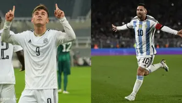 Según Transfermarkt, el valor de cada combinado tiene una diferencia abismal