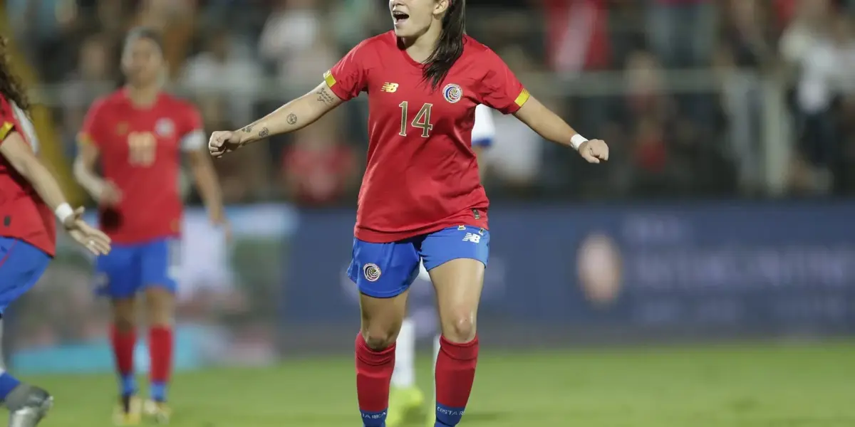 Selección nacional se juega boleto a la Copa Oro el próximo jueves.