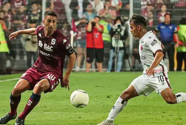 Será el comité disciplinario el que dictamine si existe una causa para sancionar al jugador del Deportivo Saprissa, se ha solicitado una investigación