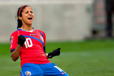 Shirley Cruz fue nombrada en lista de la importante institución