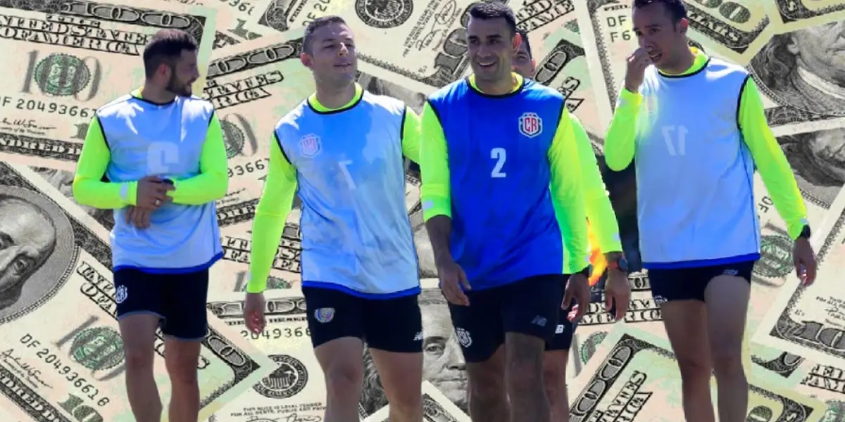 Silbateros reciben una alta suma en Centroamérica