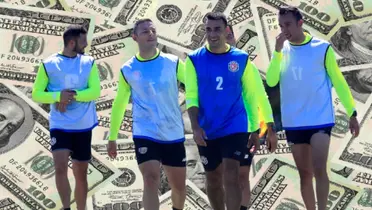 Silbateros reciben una alta suma en Centroamérica